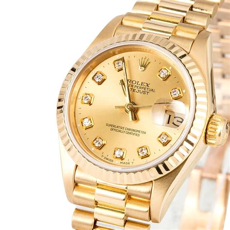 rolex datejust 69178 price